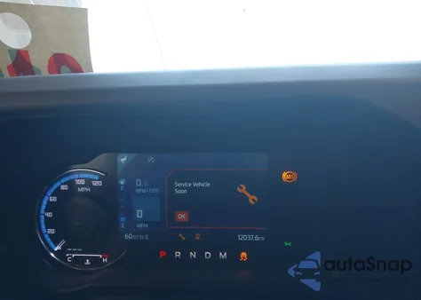 2023 Ford Bronco Black Diamond из США, поврежденный, VIN 1FMEE5DH5PLC09081